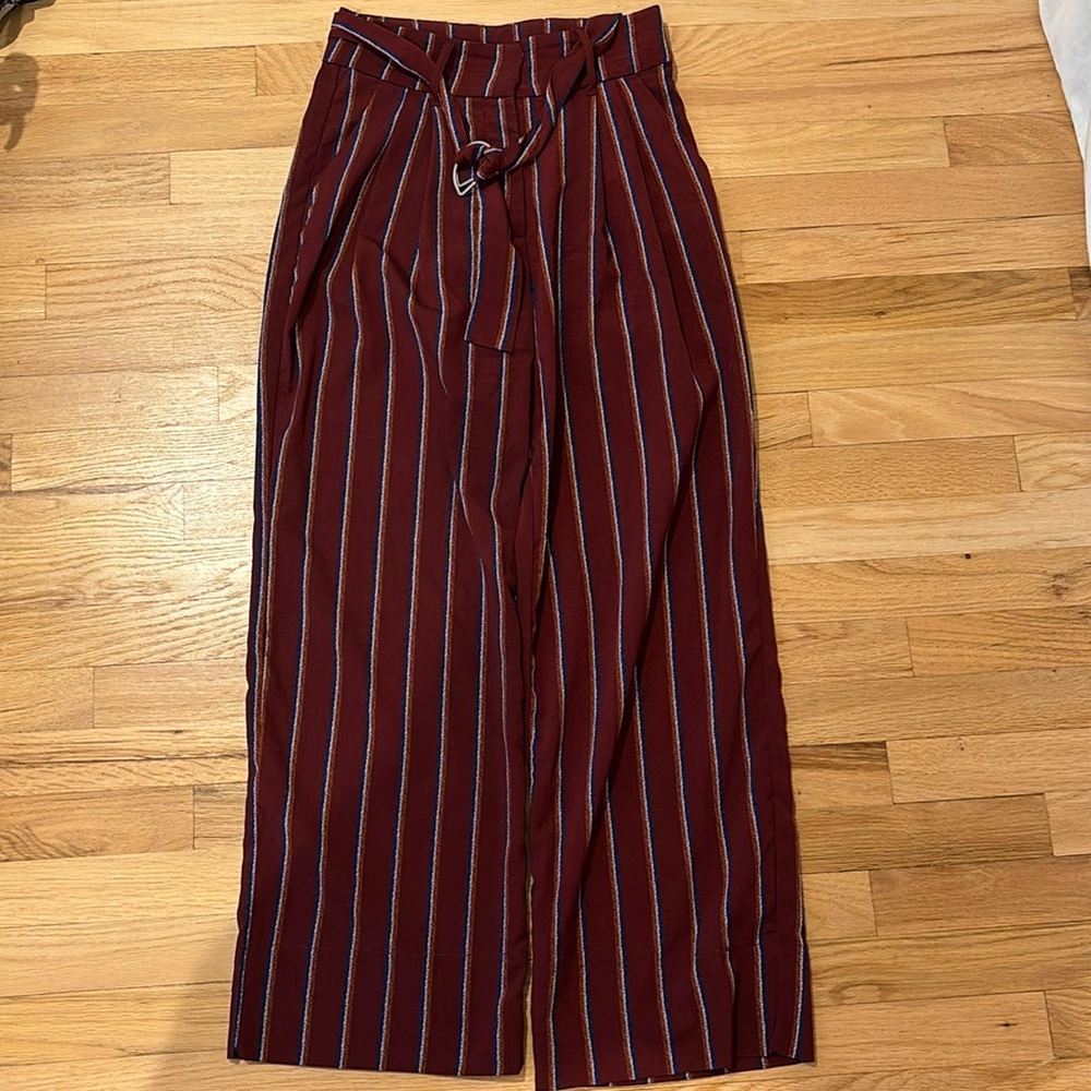 Jane + One pants